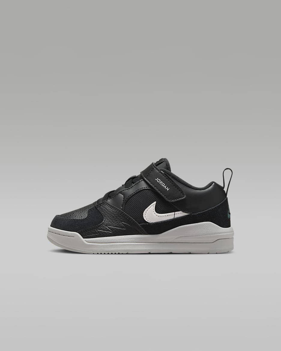 Chaussure pour enfant jordan best sale